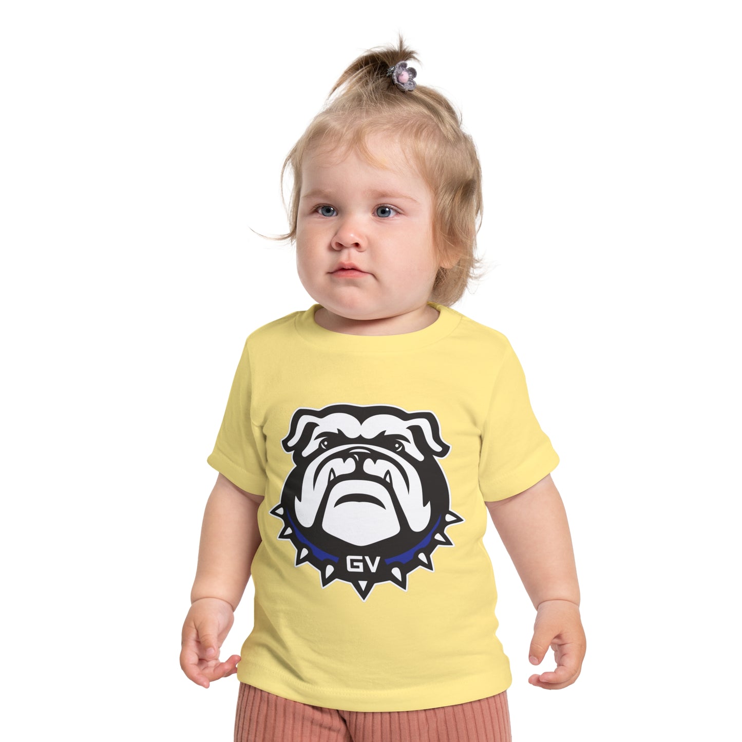 Baby Short Sleeve Tee