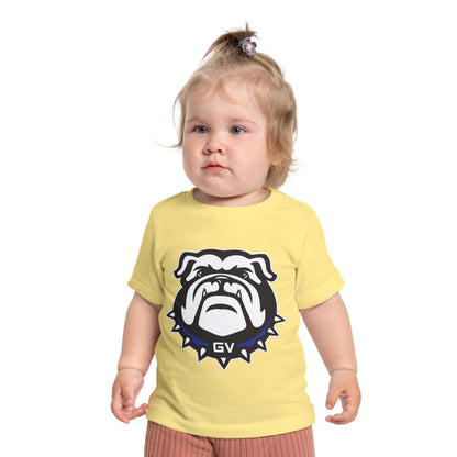 Baby Short Sleeve Tee