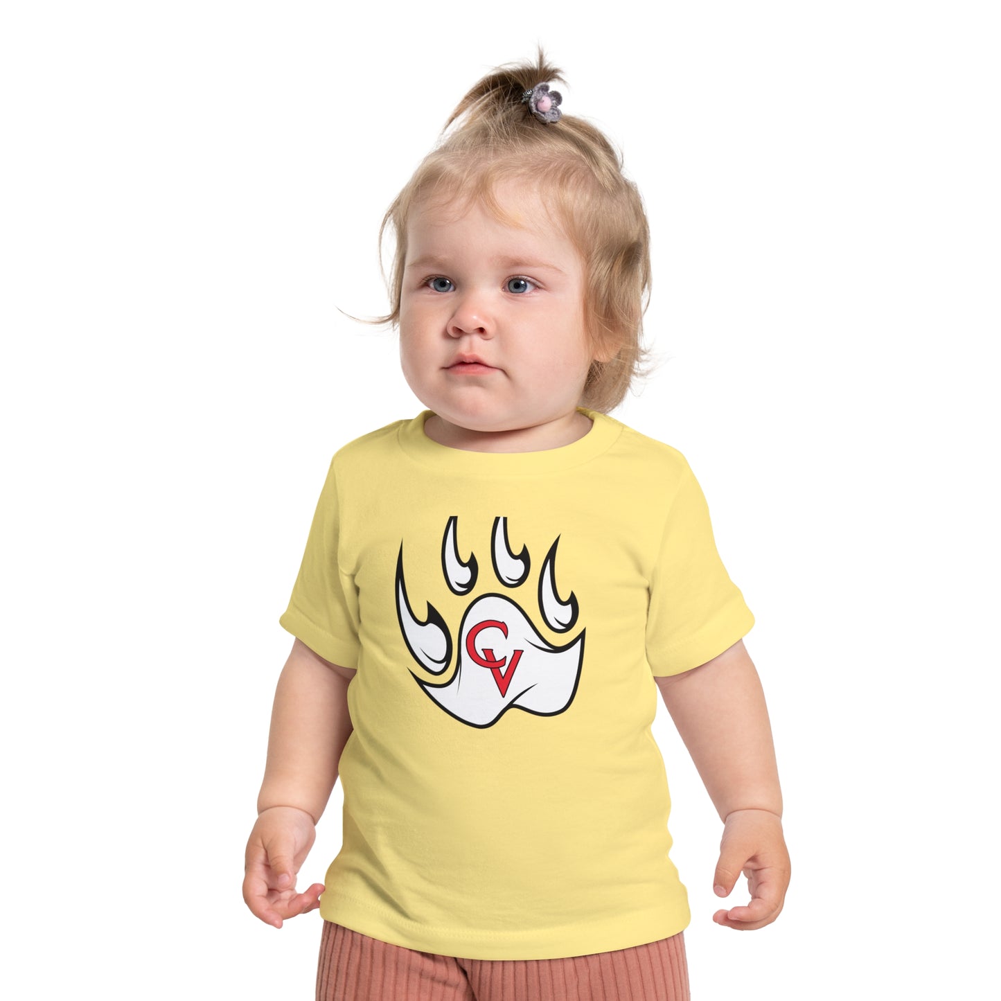 Baby Short Sleeve Tee