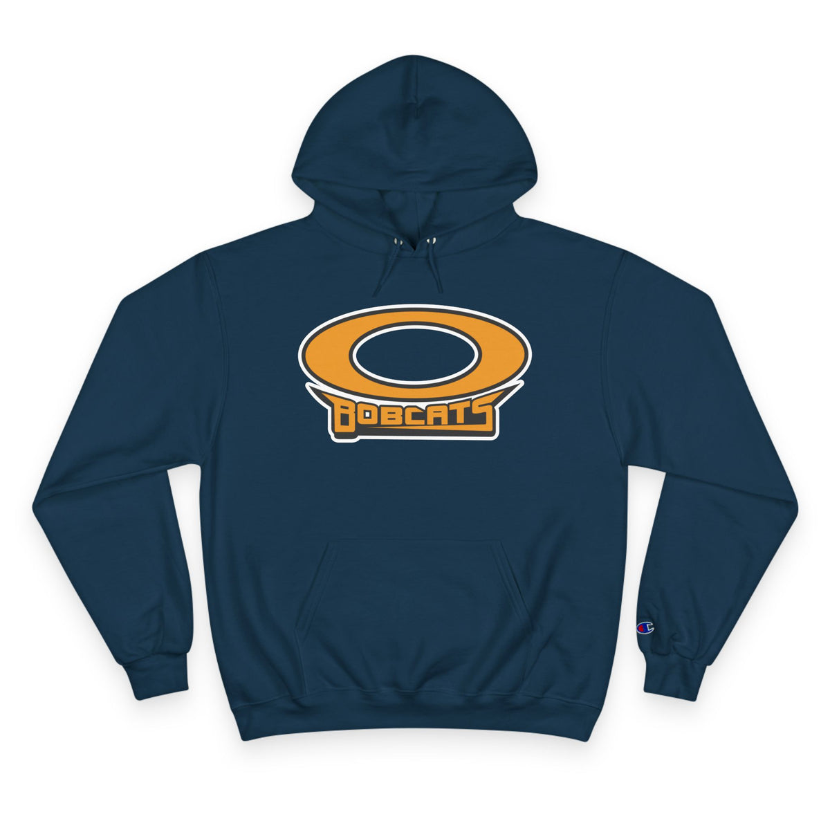 Champion Powerblend Fleece Pullover Hoodie