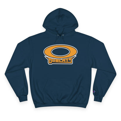 Champion Powerblend Fleece Pullover Hoodie