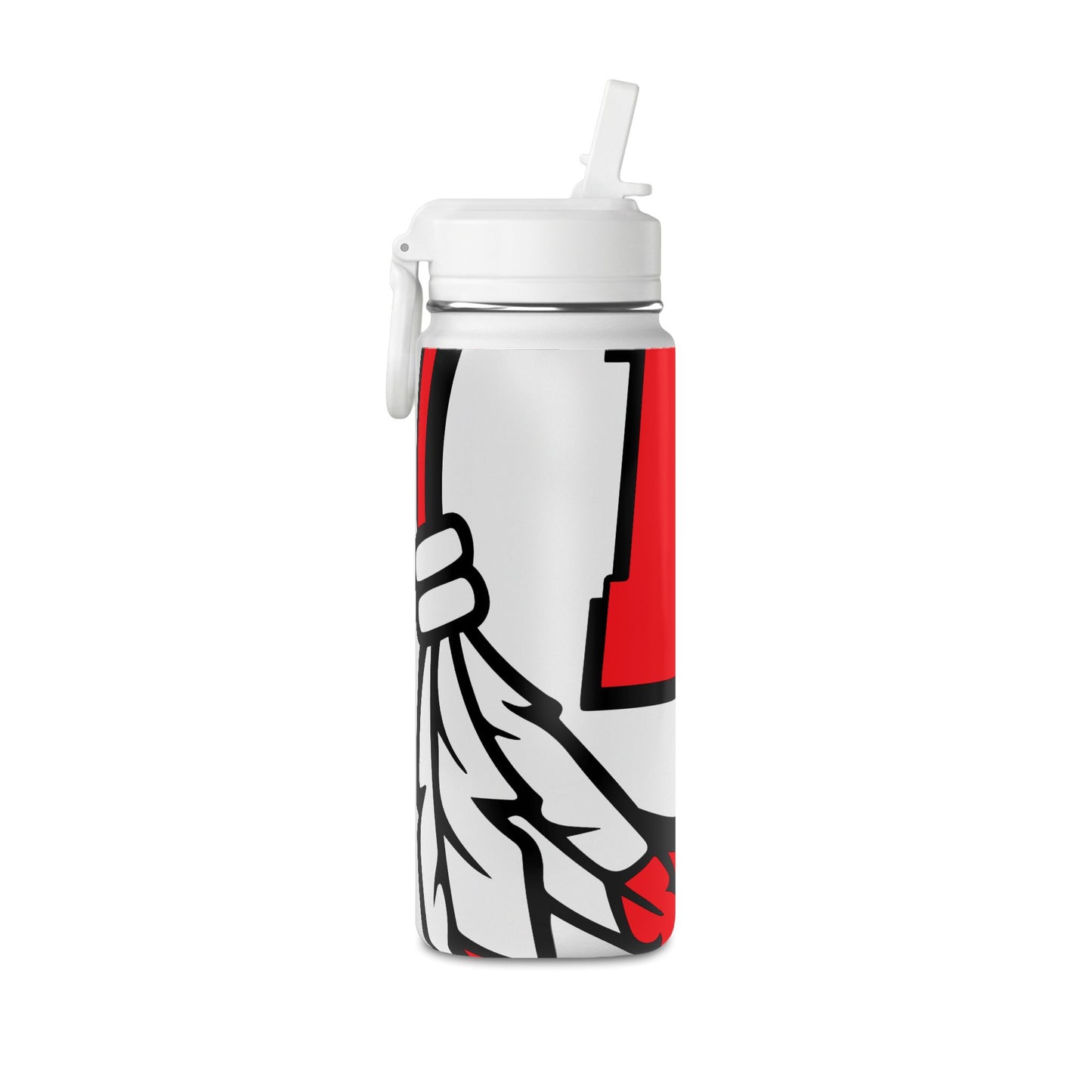 Mini Water Bottle, 20oz