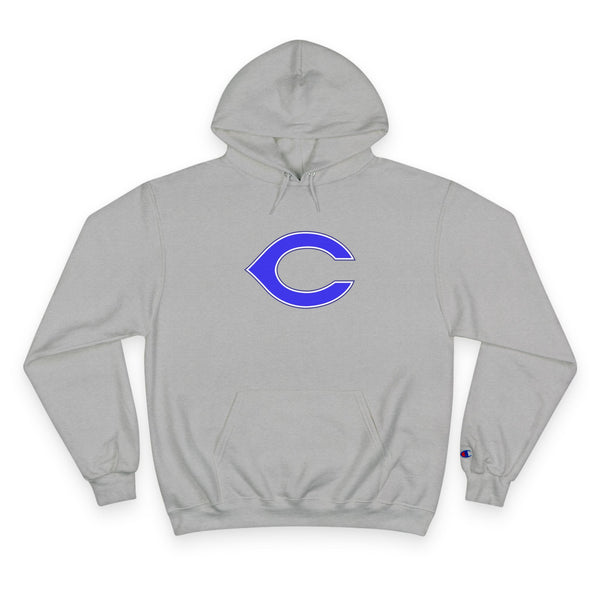 Champion Powerblend Fleece Pullover Hoodie