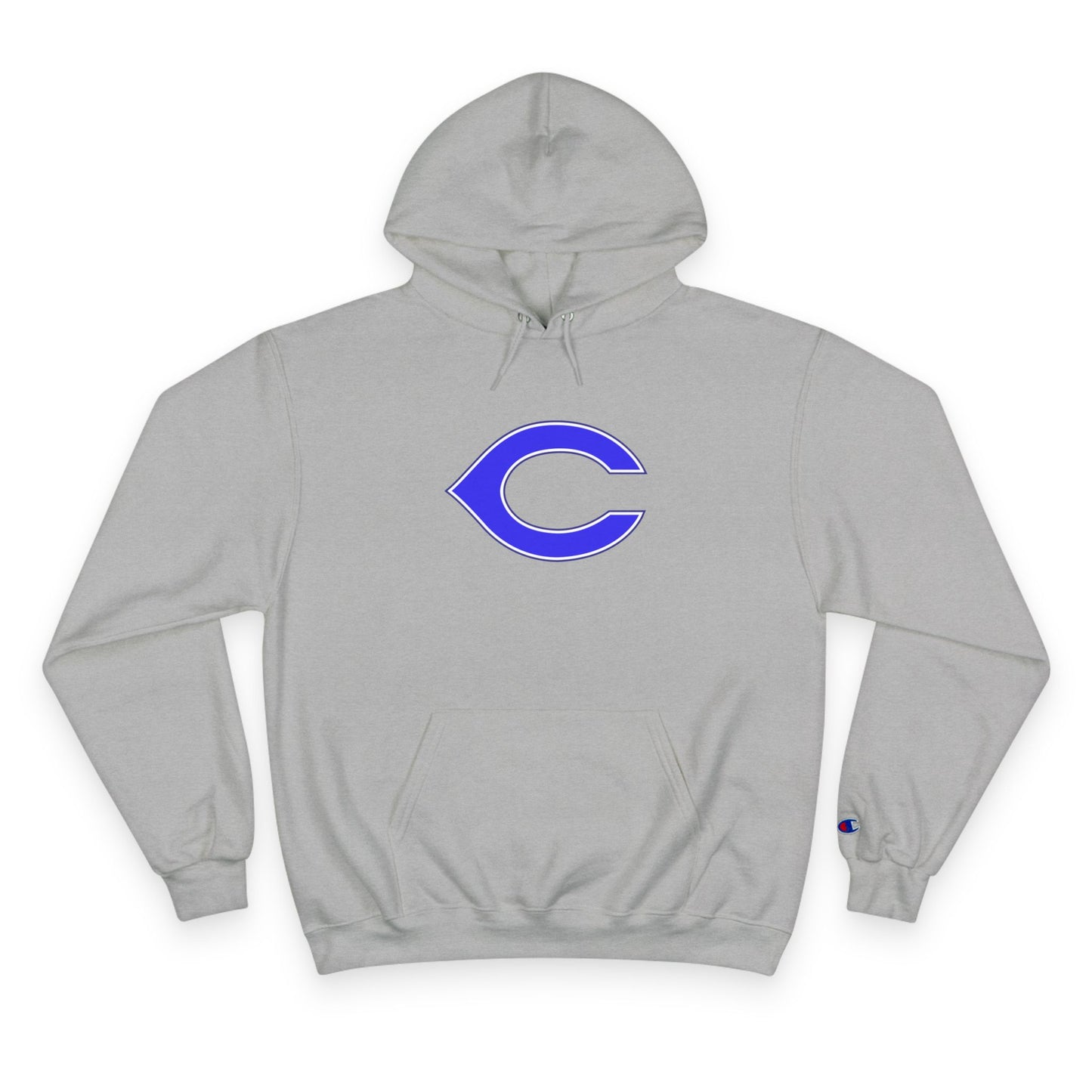 Champion Powerblend Fleece Pullover Hoodie