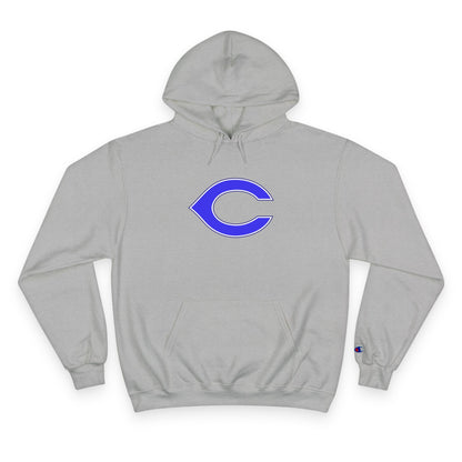 Champion Powerblend Fleece Pullover Hoodie