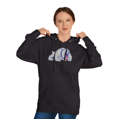 Midweight Pullover Hoodie