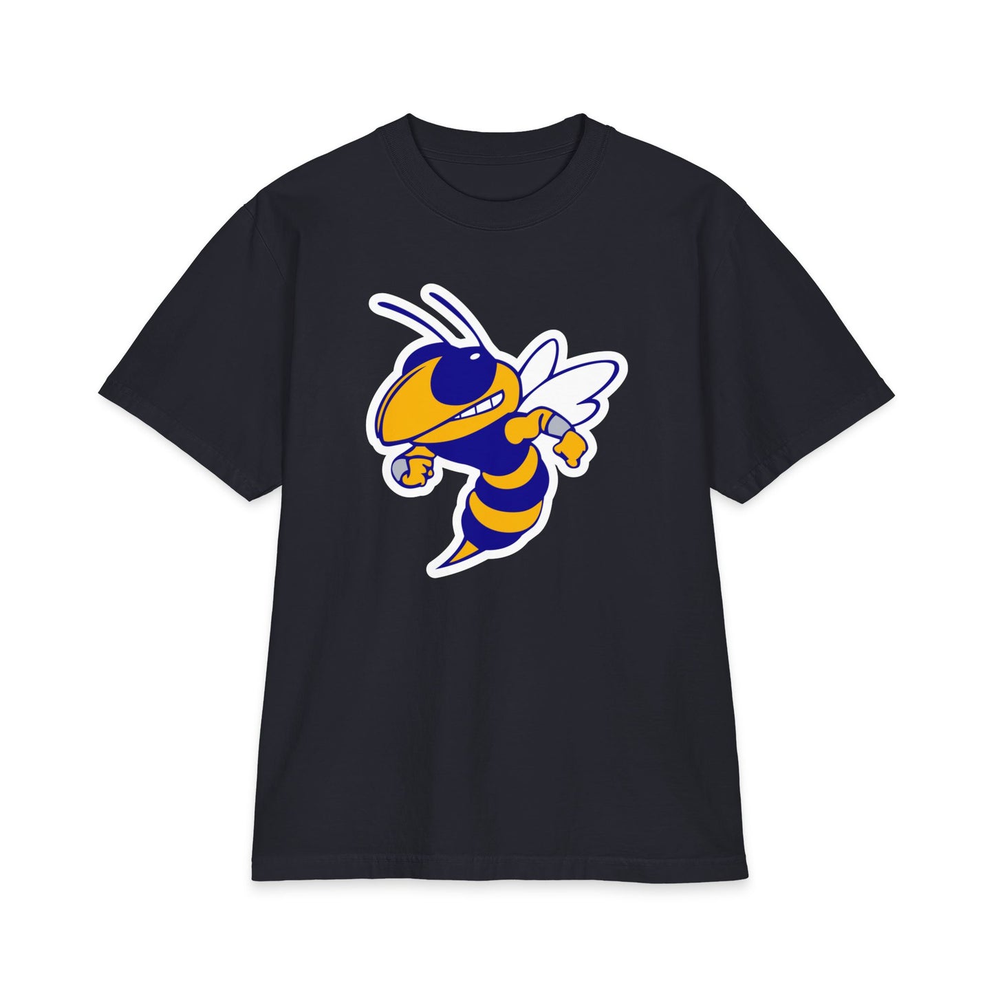 Max Heavyweight Short Sleeve Tee