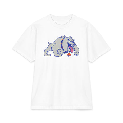 Max Heavyweight Short Sleeve Tee