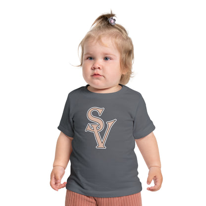 Baby Short Sleeve Tee