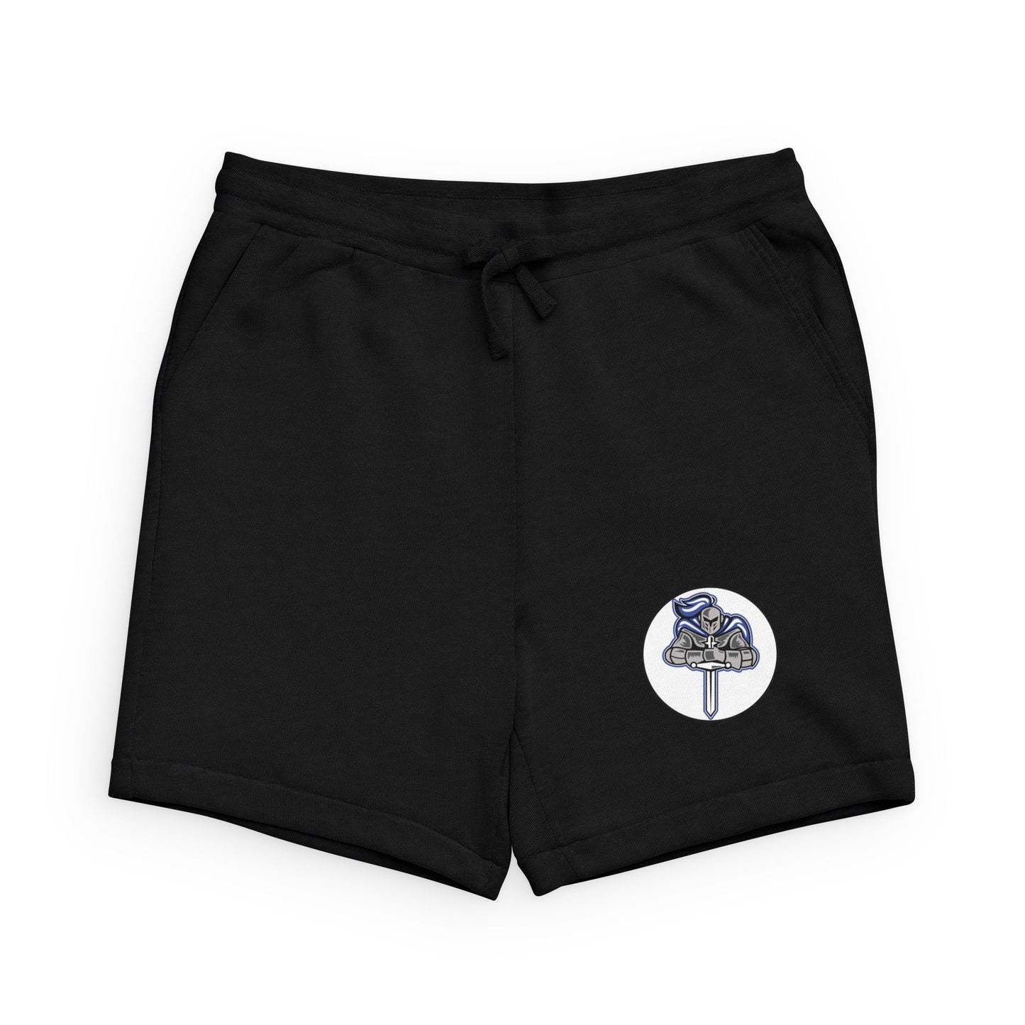 Unisex Sponge Fleece Sweatshort