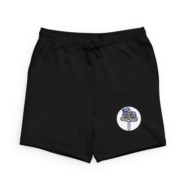 Unisex Sponge Fleece Sweatshort