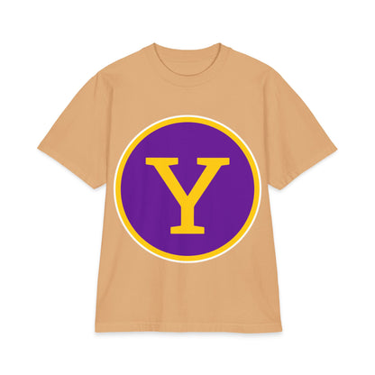 Max Heavyweight Short Sleeve Tee