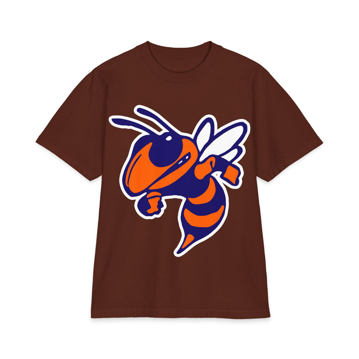 Max Heavyweight Short Sleeve Tee