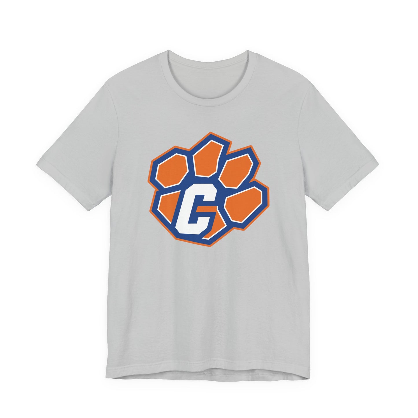 Jersey Short Sleeve Tee