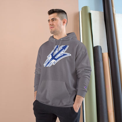 Champion Powerblend Fleece Pullover Hoodie