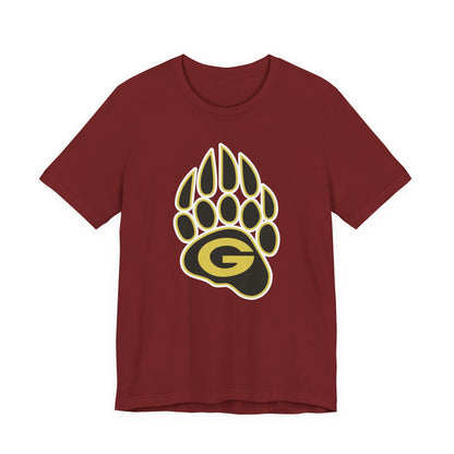 Jersey Short Sleeve Tee
