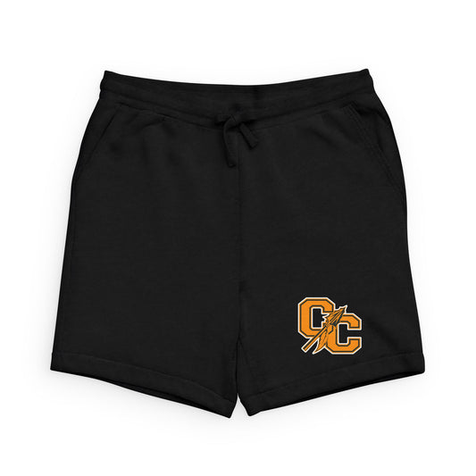 Unisex Sponge Fleece Sweatshort