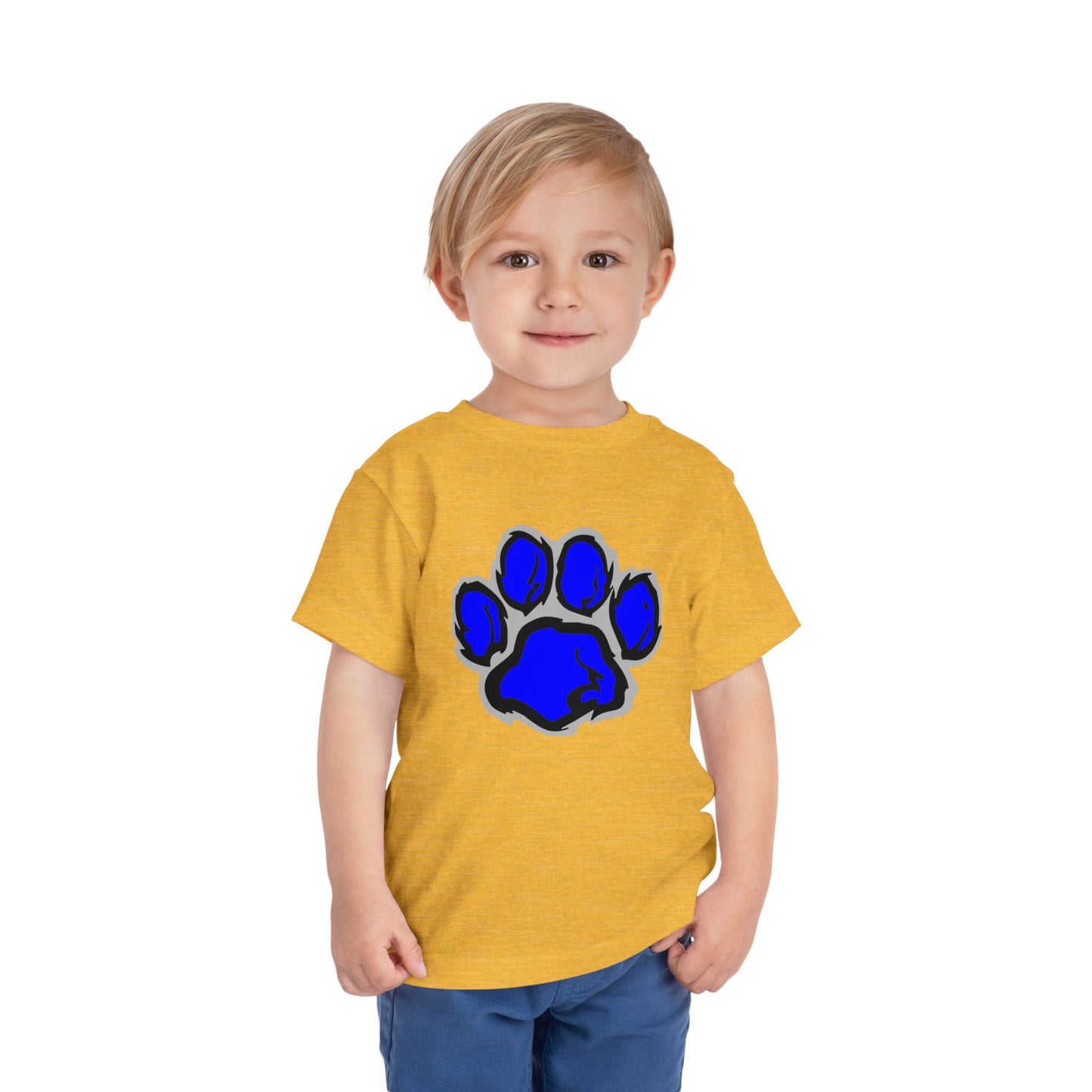 Toddler Short Sleeve Tee