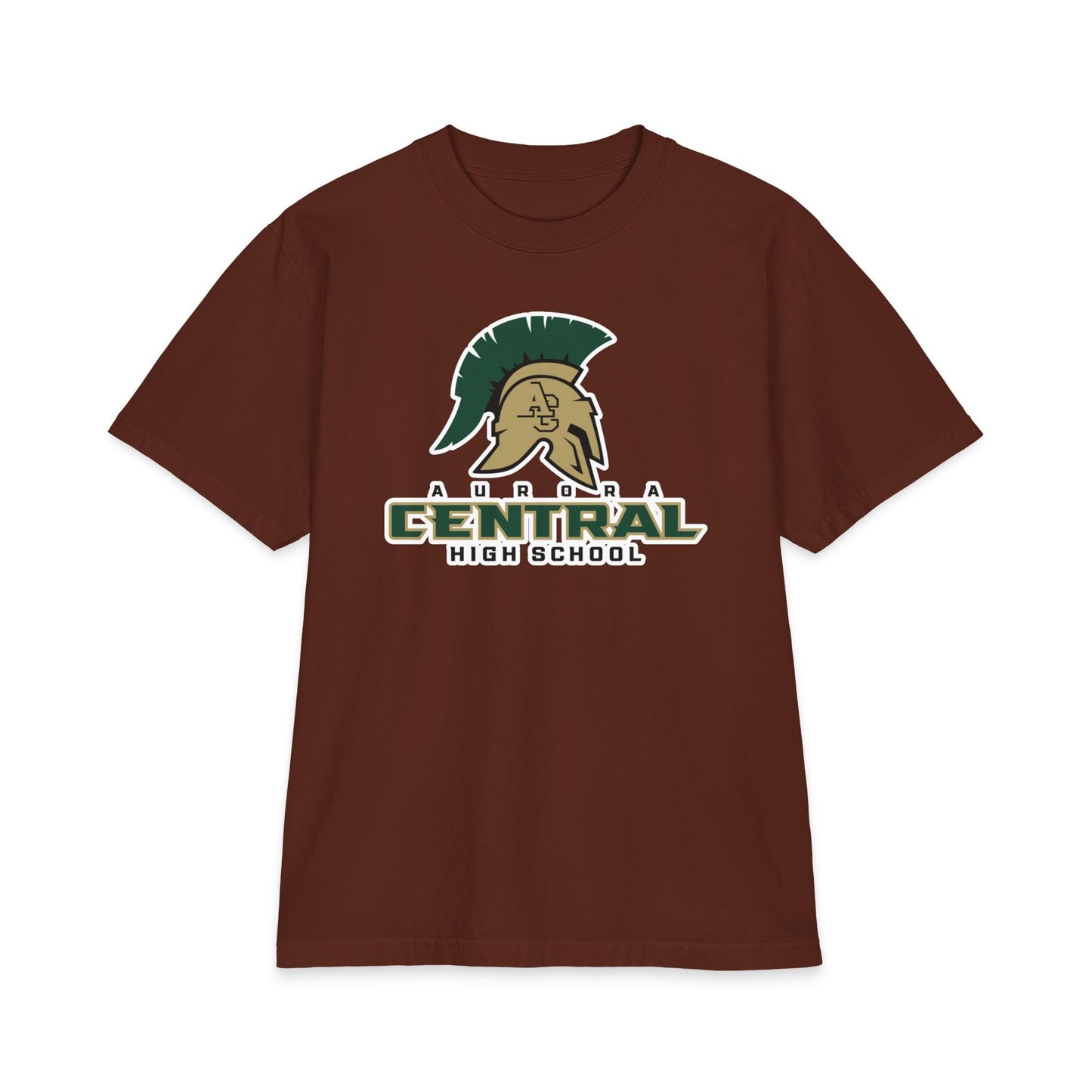 Max Heavyweight Short Sleeve Tee