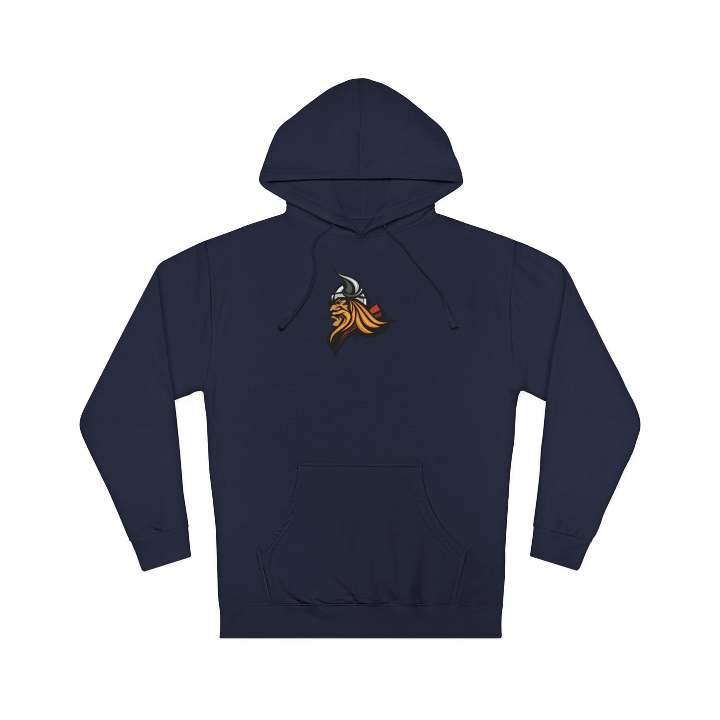Midweight Pullover Hoodie