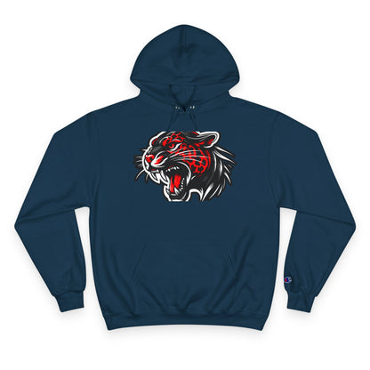 Champion Powerblend Fleece Pullover Hoodie