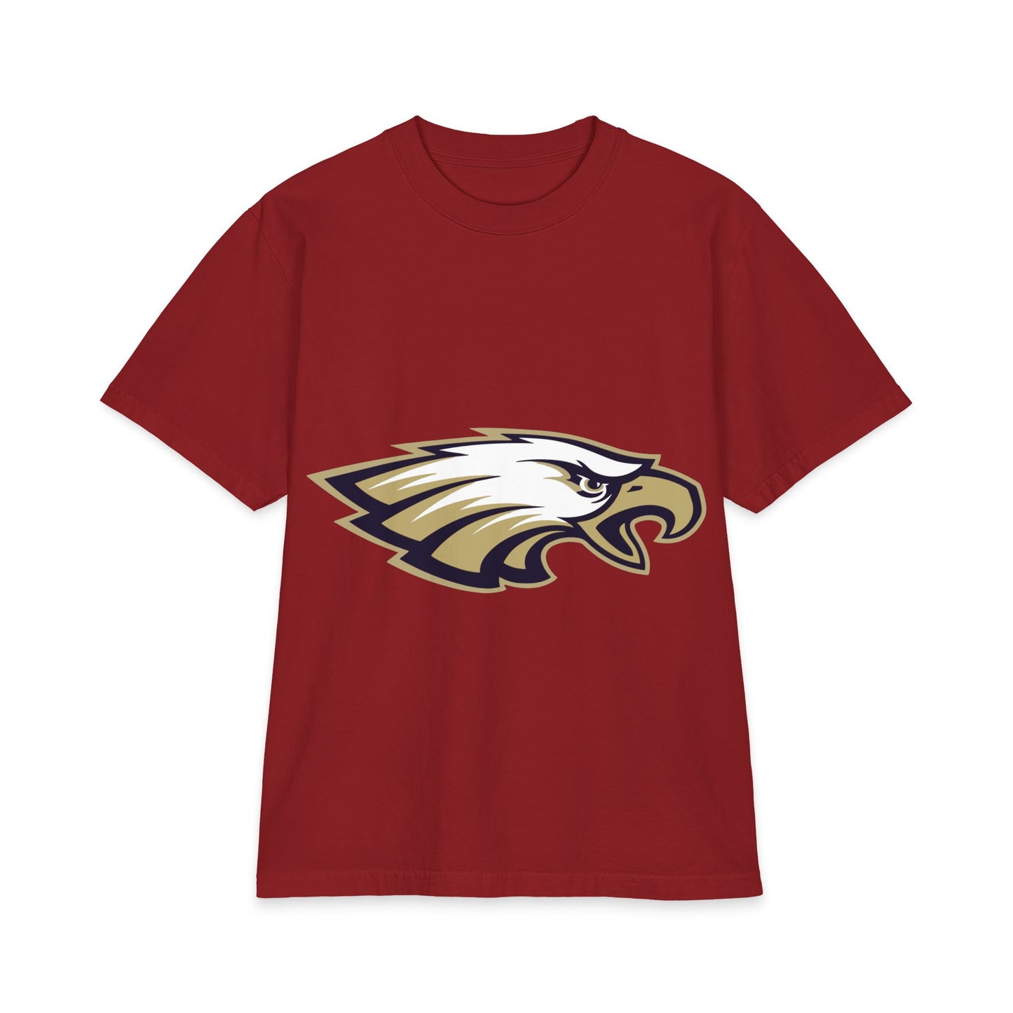 Max Heavyweight Short Sleeve Tee