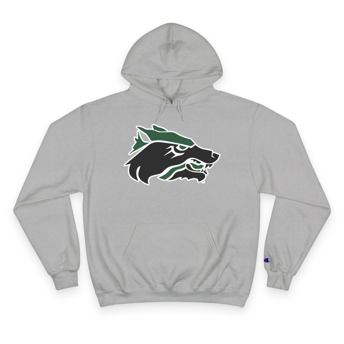 Champion Powerblend Fleece Pullover Hoodie