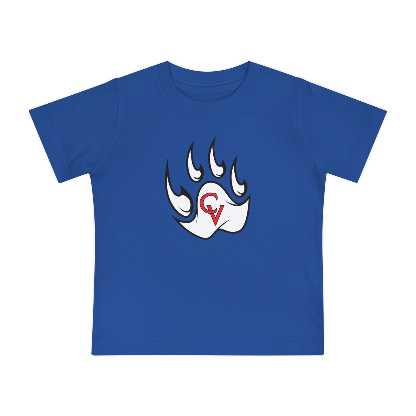 Baby Short Sleeve Tee