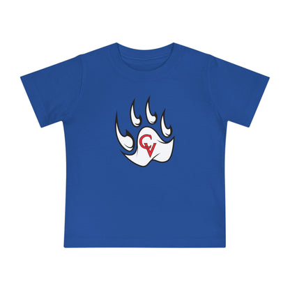 Baby Short Sleeve Tee