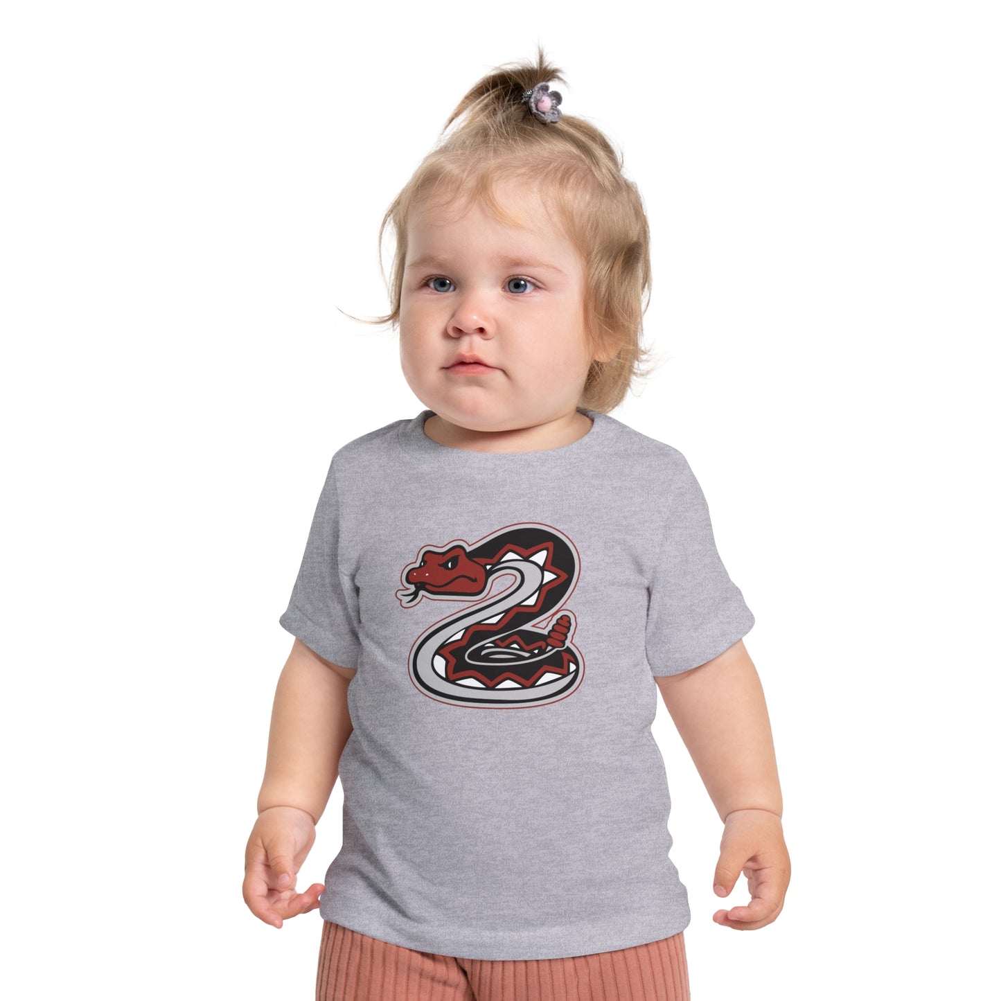 Baby Short Sleeve Tee