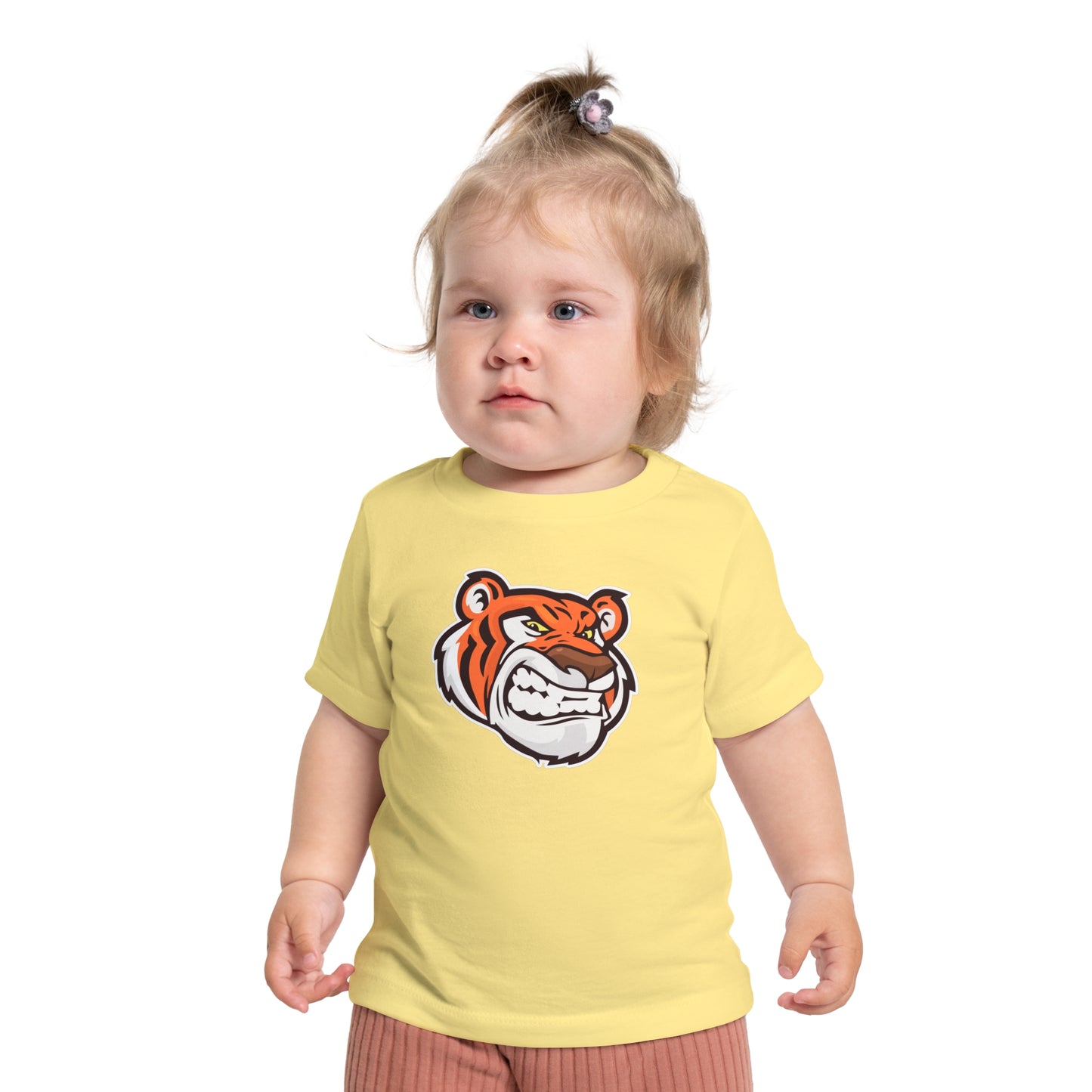 Baby Short Sleeve Tee