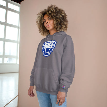 Champion Powerblend Fleece Pullover Hoodie
