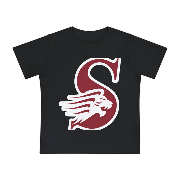 Baby Short Sleeve Tee