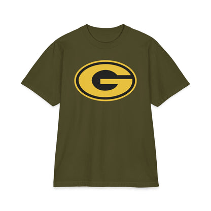 Max Heavyweight Short Sleeve Tee
