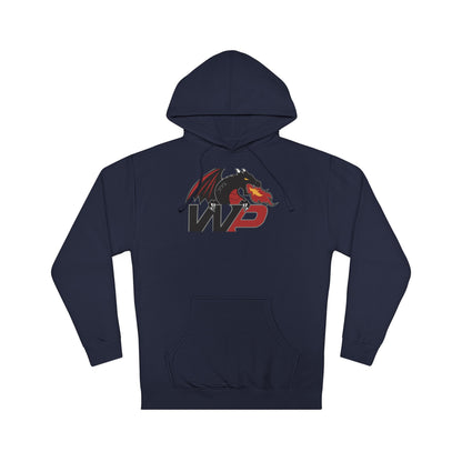 Midweight Pullover Hoodie