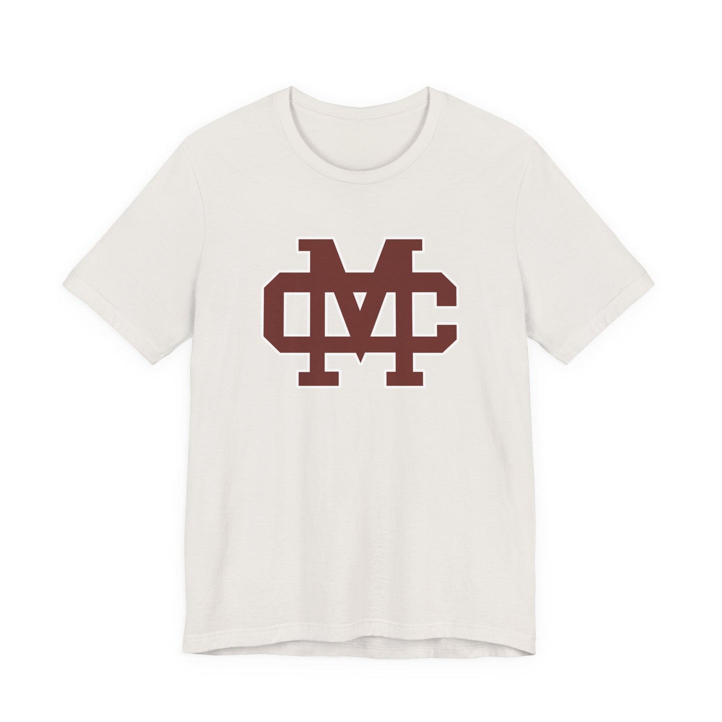 Jersey Short Sleeve Tee