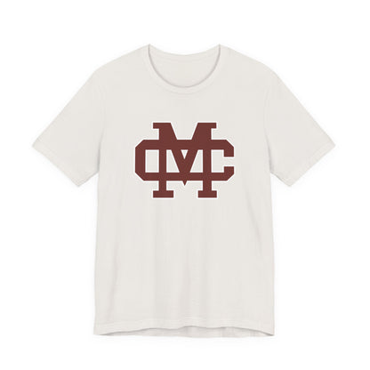 Jersey Short Sleeve Tee