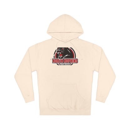 Midweight Pullover Hoodie