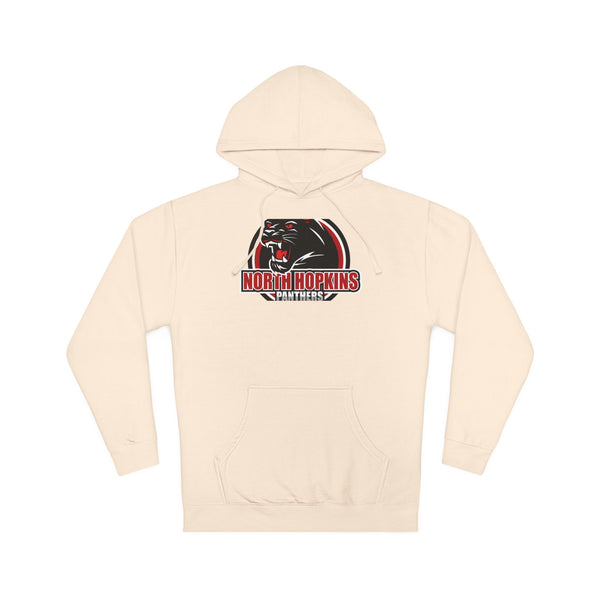 Midweight Pullover Hoodie