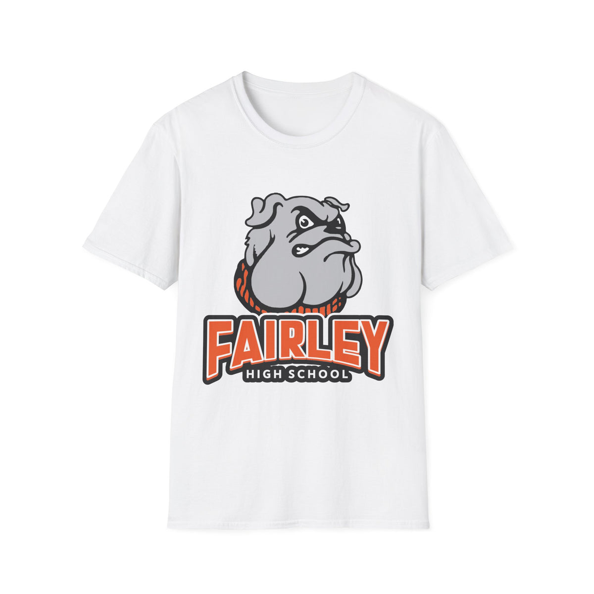 Softstyle T-Shirt