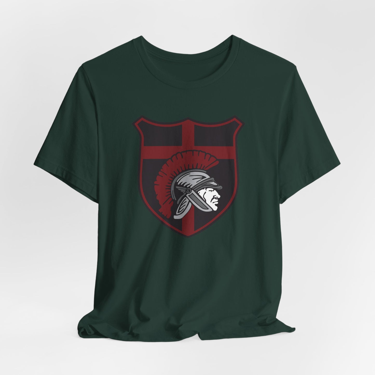 Jersey Short Sleeve Tee