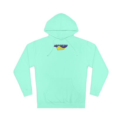 Midweight Pullover Hoodie