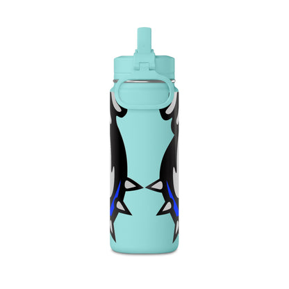 Mini Water Bottle, 20oz