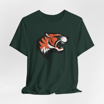 Jersey Short Sleeve Tee