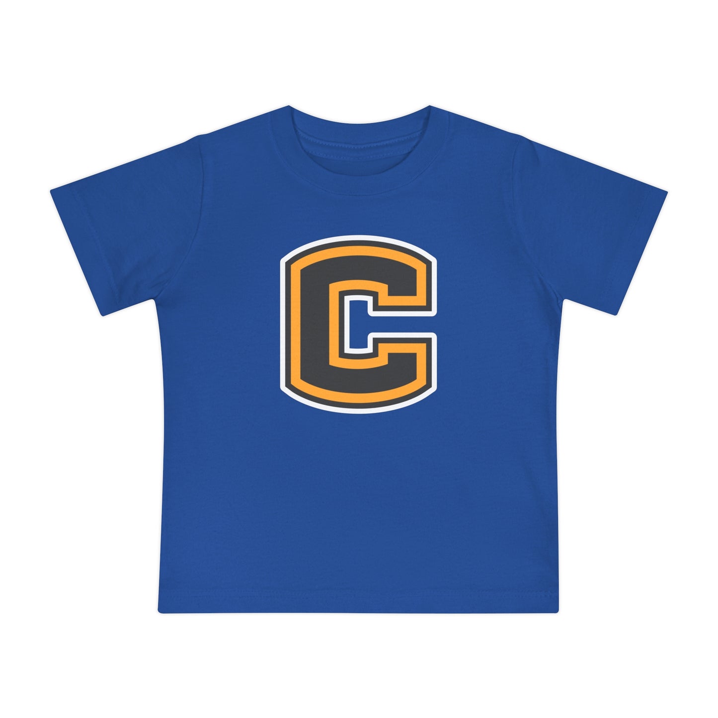 Baby Short Sleeve Tee