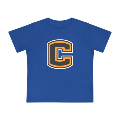 Baby Short Sleeve Tee