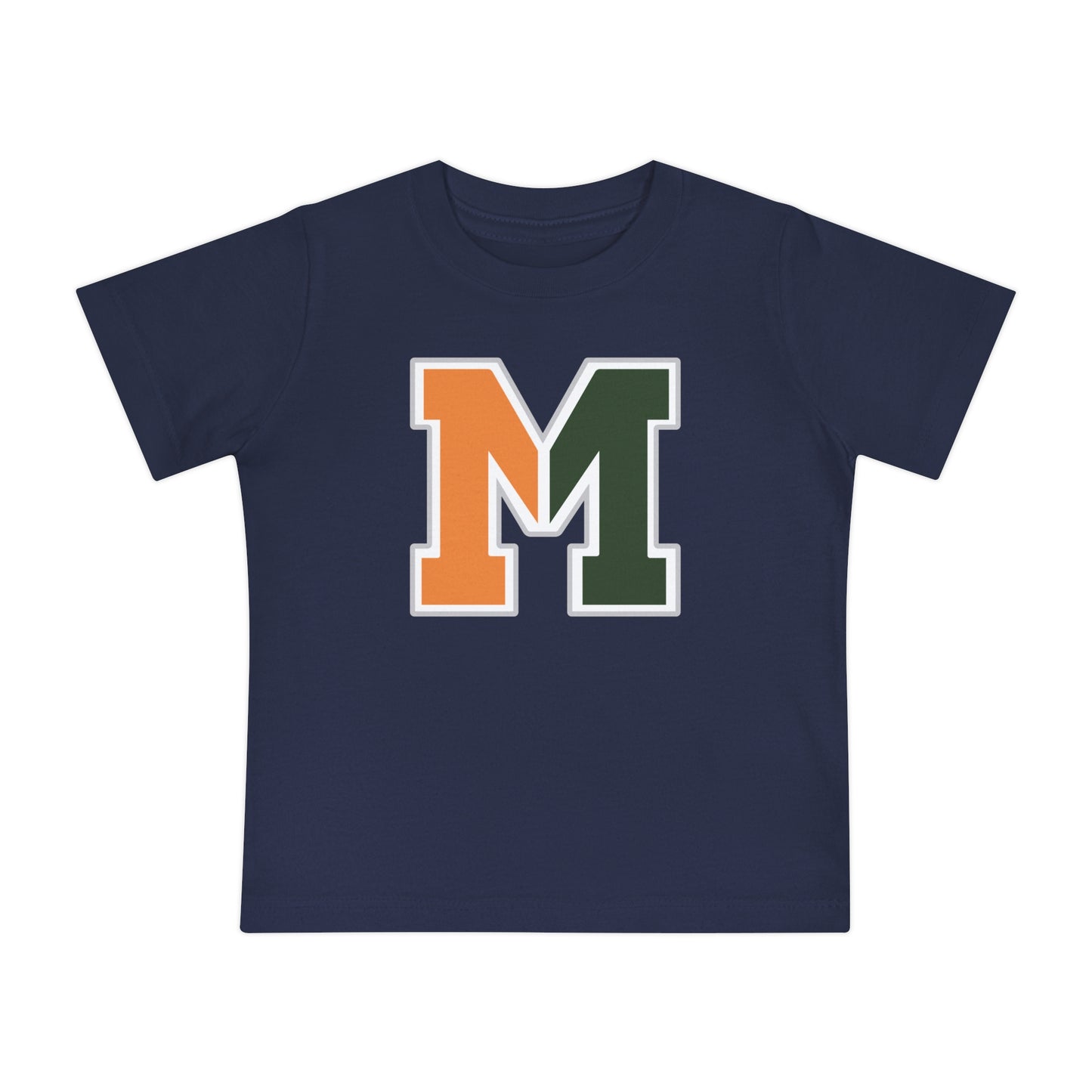 Baby Short Sleeve Tee