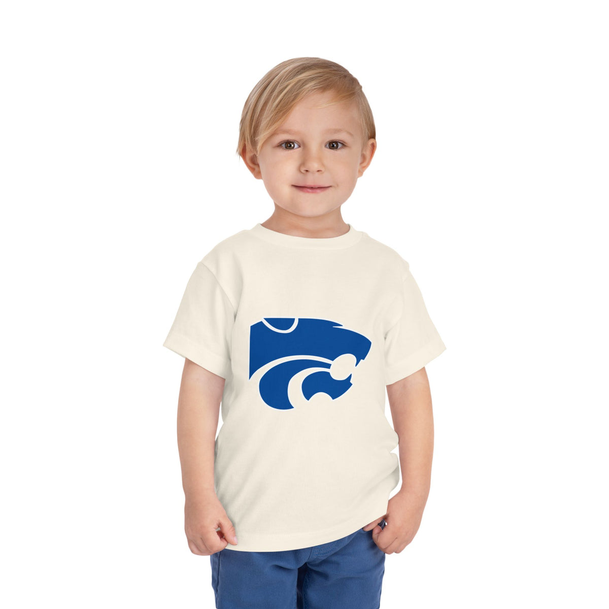 Toddler Short Sleeve Tee
