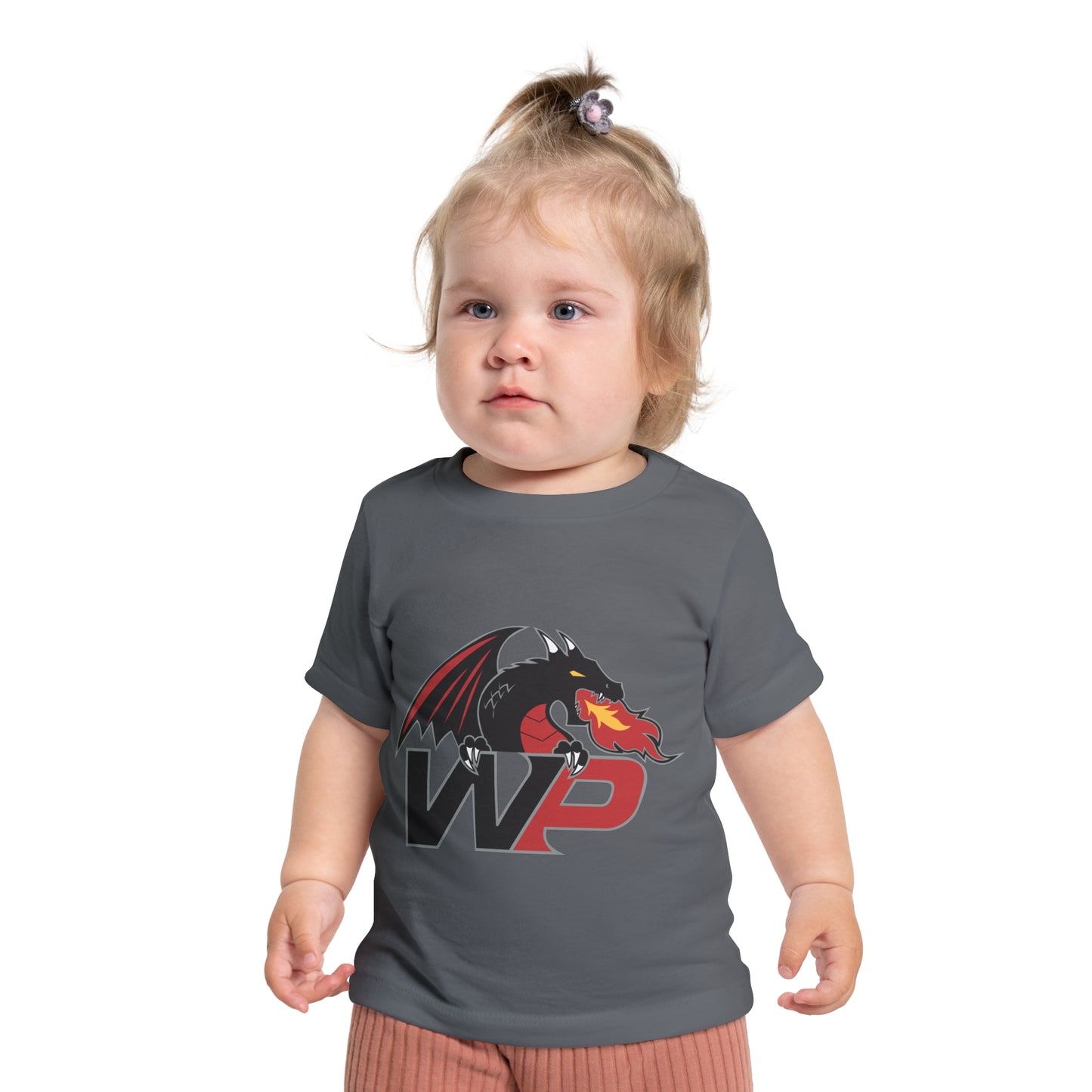 Baby Short Sleeve Tee