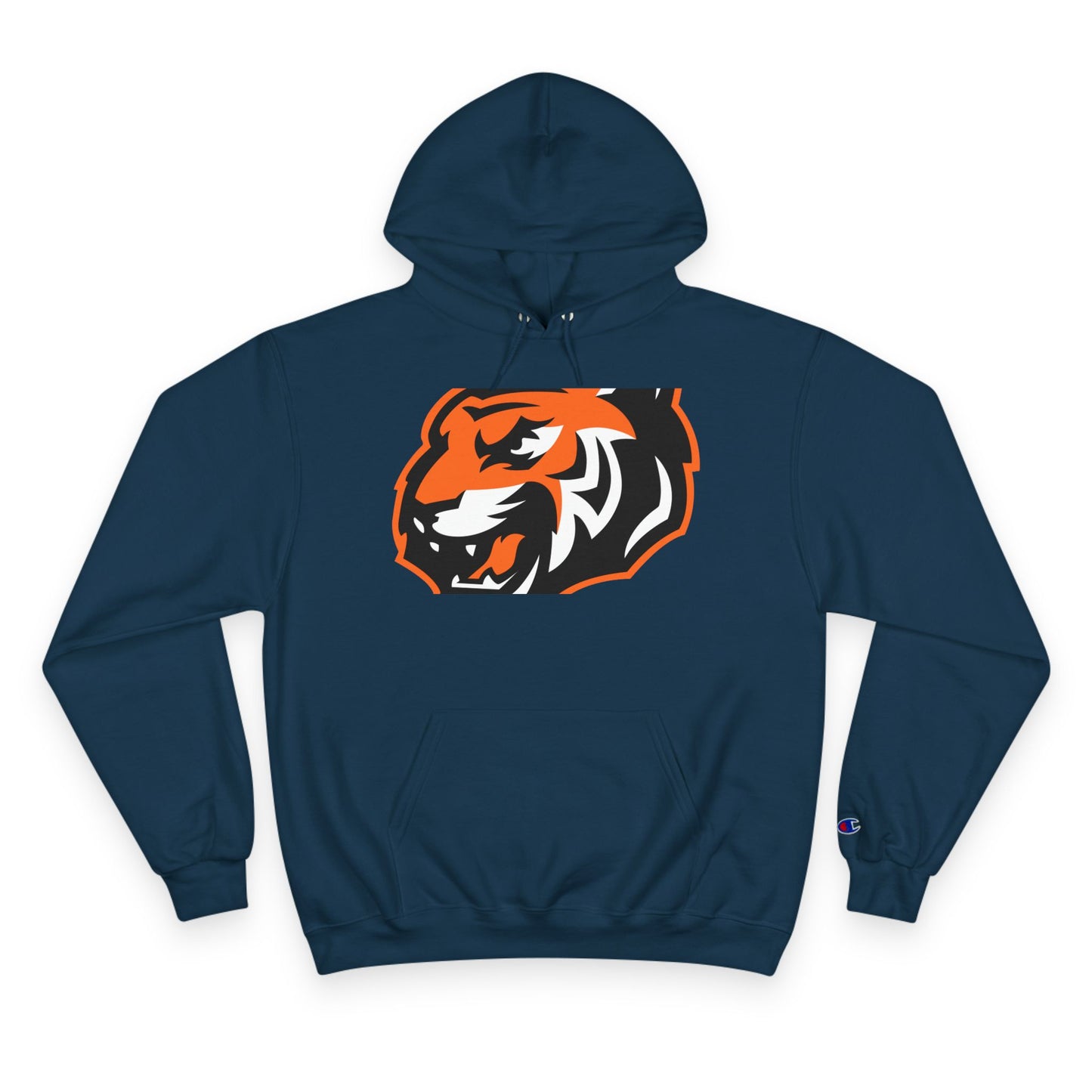 Champion Powerblend Fleece Pullover Hoodie